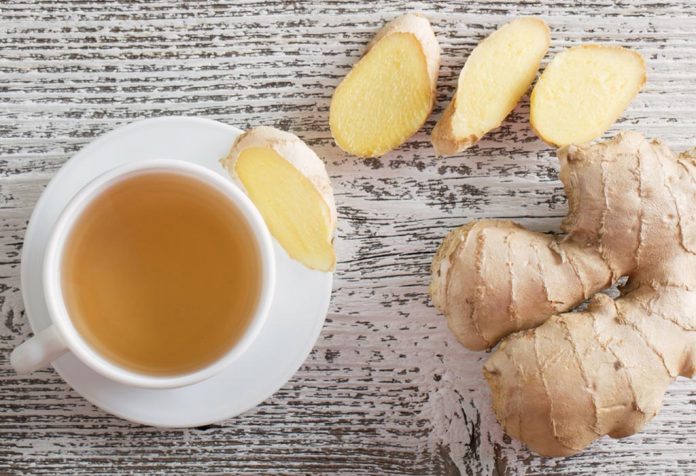 intake-of-ginger-tea-during-pregnancy