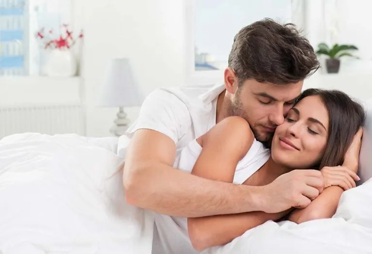 Sex After Giving Birth: How Long to Wait?