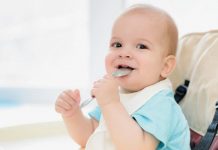 13 माह के बच्चे के लिए आहार संबंधी सुझाव