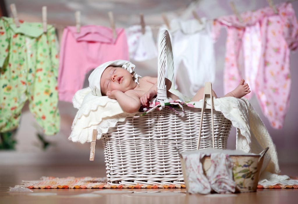 10 Best Baby Laundry Tips for Parents
