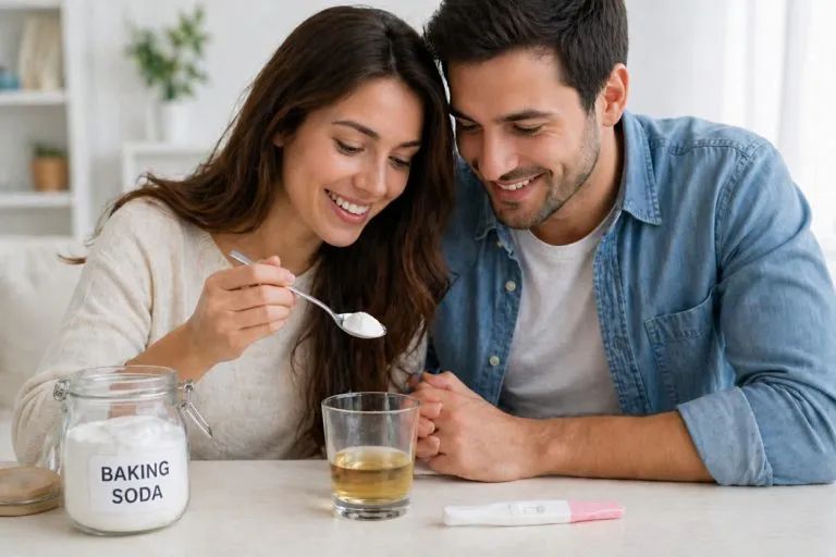 Baking Soda Pregnancy Test: How to Do It, Results, & Accuracy