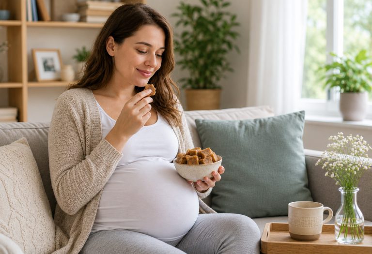 Jaggery (Gur) During Pregnancy - Benefits, Safe Amount and Side Effects