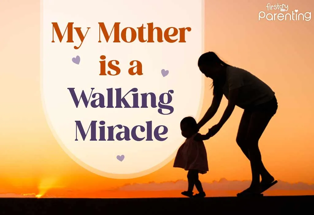 Inspiring Mother’s Day Quotes