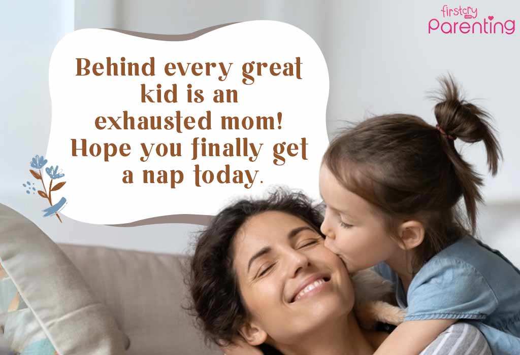Funny Mother’s Day Wishes and Messages