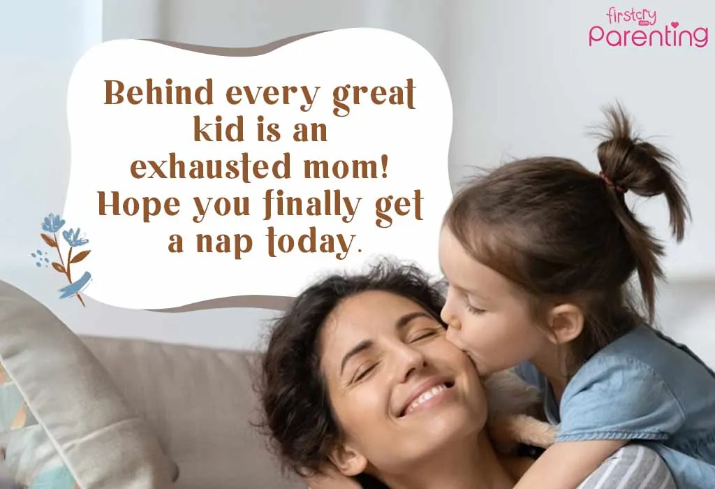 Funny Mother’s Day Wishes and Messages