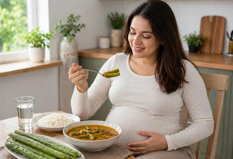 Drumstick During Pregnancy - Benefits, Side Effects & Safety