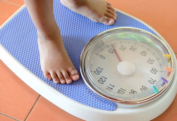 Underweight Child - Causes, Symptoms and Meal Plan