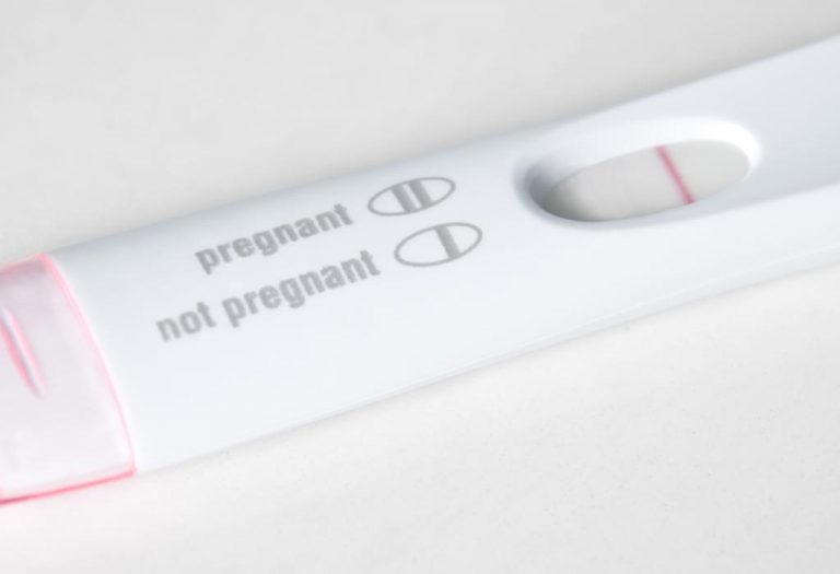 False Negative Pregnancy Test: Reasons & Things to Consider