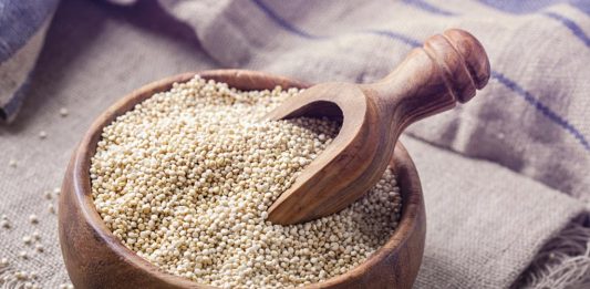 শিশুদের জন্য কুইনোয়া বা কাওন বা কাউন চাল – স্বাস্থ্যকারী উপকারিতাসমূহ এবং রেসিপিগুলি শিশুদের জন্য কুইনোয়া বা কাওন বা কাউন চাল