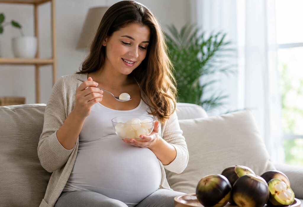 Ice Apple (Nungu/Tadgola) in Pregnancy: Benefits, Risks, & Safety Ice Apple (Nungu/Tadgola) in Pregnancy: Benefits, Risks, & Safety