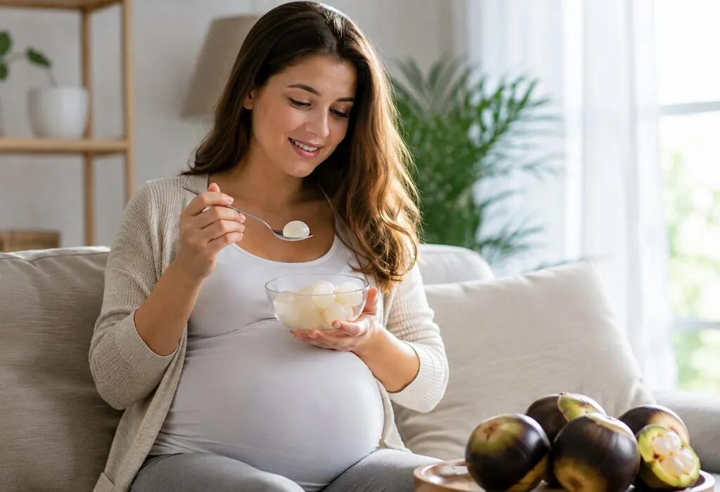 Ice Apple (Nungu/Tadgola) in Pregnancy: Benefits, Risks, & Safety Ice Apple (Nungu/Tadgola) in Pregnancy: Benefits, Risks, & Safety