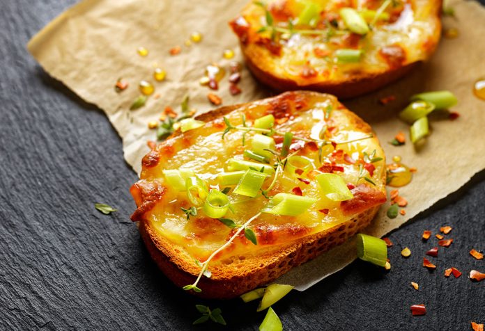 15 Healthy and Tasty Bread Recipes for Kids