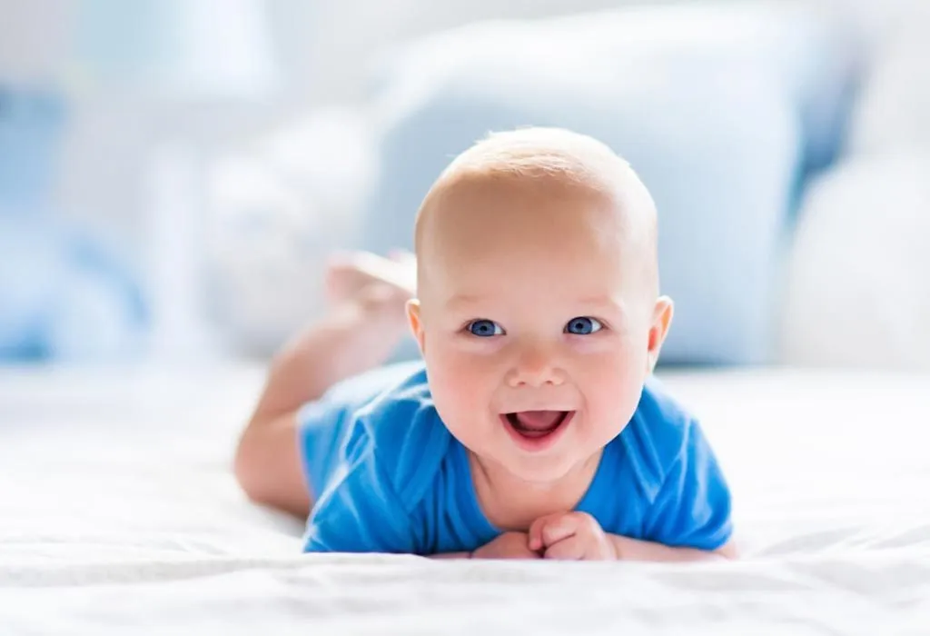 When Should You Start Tummy Time With Your Baby? - Giggle Magazine