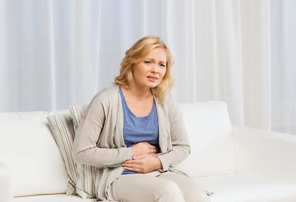 stomach-pain-after-delivery-causes-home-remedies