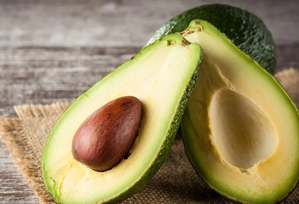 Avocado