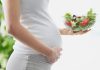 गर्भावस्था के छठे महीने का आहार (21-24 सप्ताह)