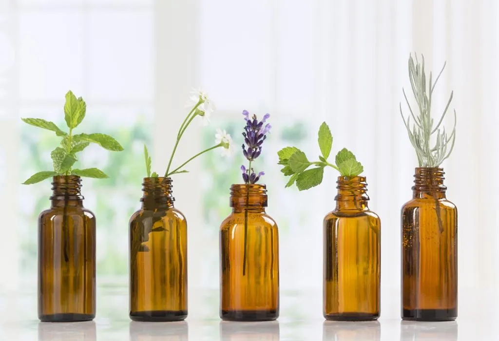 Essential Oils During Pregnancy – Safety, Benefits, and Precautions
