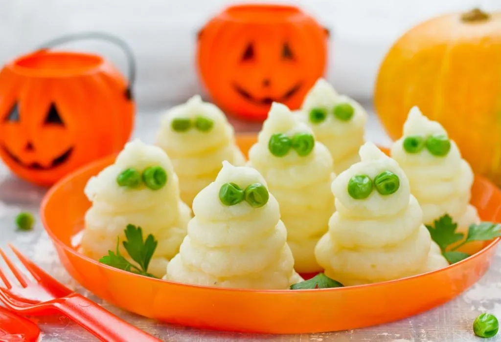 15 Healthy and Delicious Potato Recipes for Kids