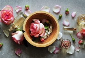 NATURAL FRAGRANCES