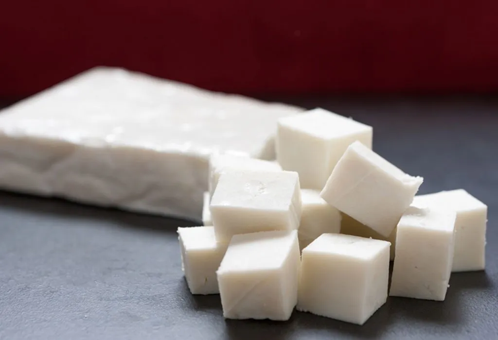 Beware Eating too much paneer can leave you gassy  Diet