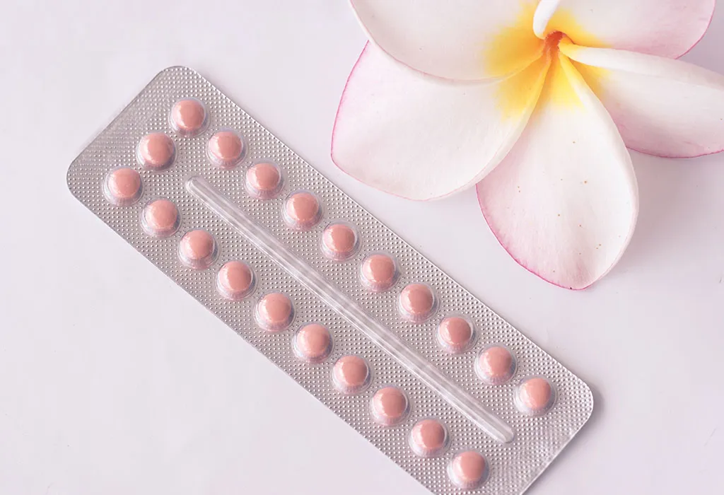 आप गर्भनिरोधक गोलियों के दुष्प्रभाव को कैसे कम कर सकती हैं?