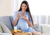गर्भावस्था के नौवें महीने का आहार (33-36 सप्ताह)
