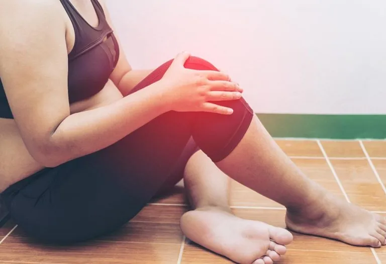 Postpartum Joint Pain – Causes and How to Manage