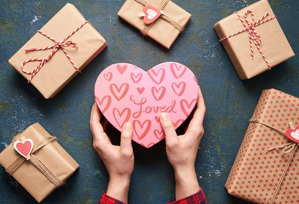 50+ Valentine's Day Gifts For Her 2019