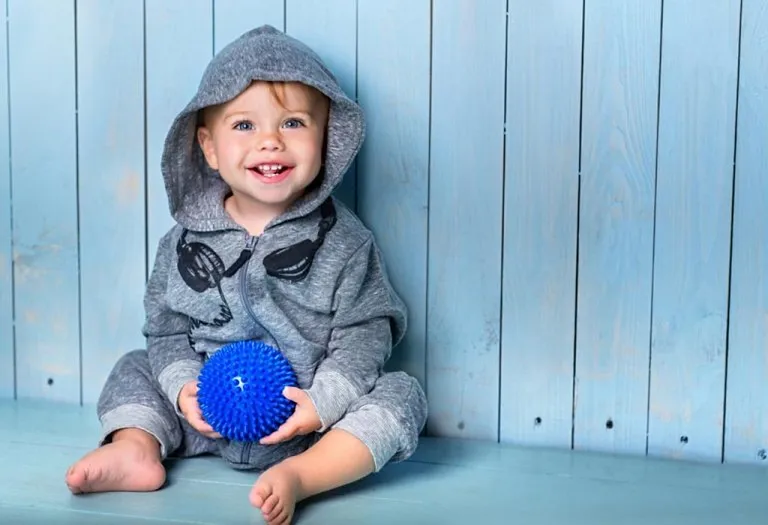 16 Healthy Foods for Toddlers to Gain Weight