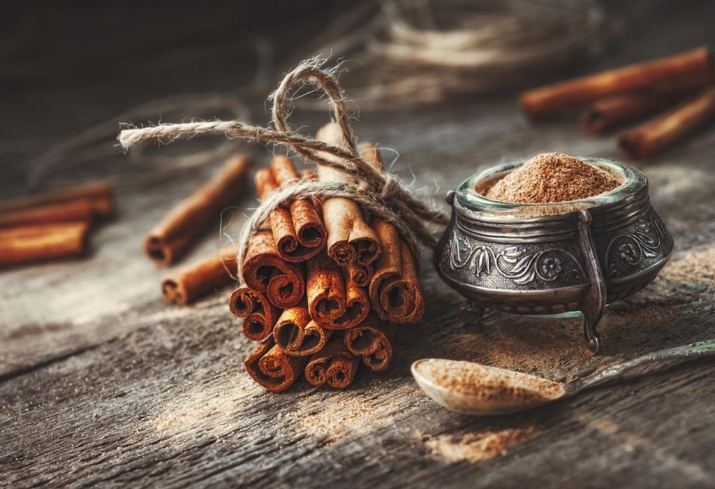 Cinnamon Dalchini In Pregnancy Health Benefits Precautions