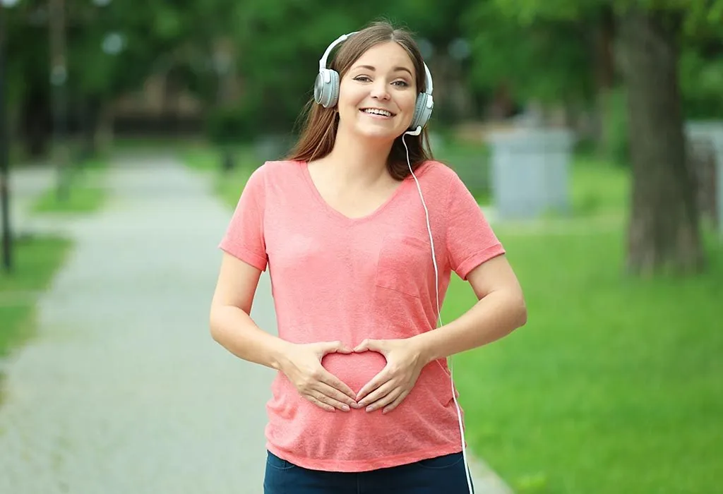 When Can Babies Hear in the Womb Types of Sounds and FAQ's