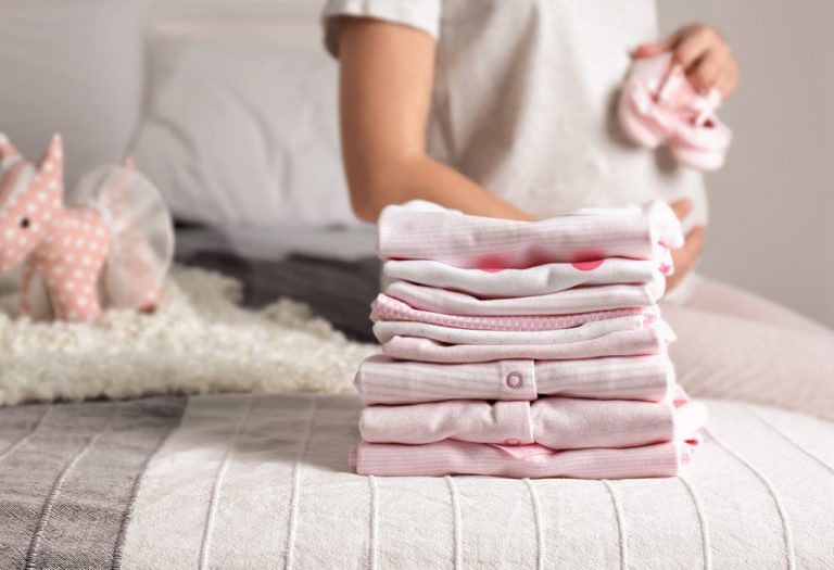 Fabric Conditioners for Babies – All You Need to Know