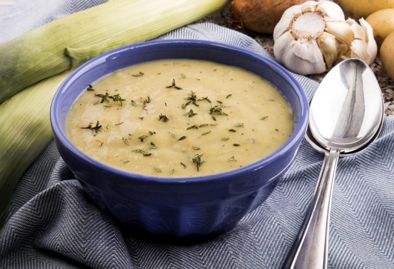 15 Healthy and Delicious Potato Recipes for Kids