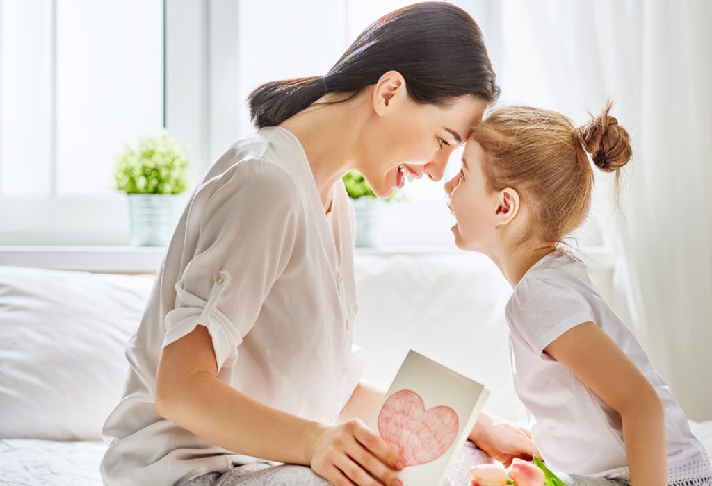 32 Heart Melting Mother’s Day Poems and Songs