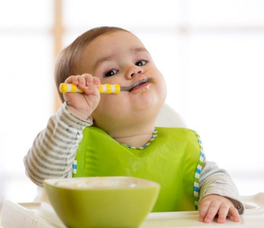 10 টি সেরা শিশু খাদ্য যেগুলি আপনার সন্তানকে দেওয়া উচিত