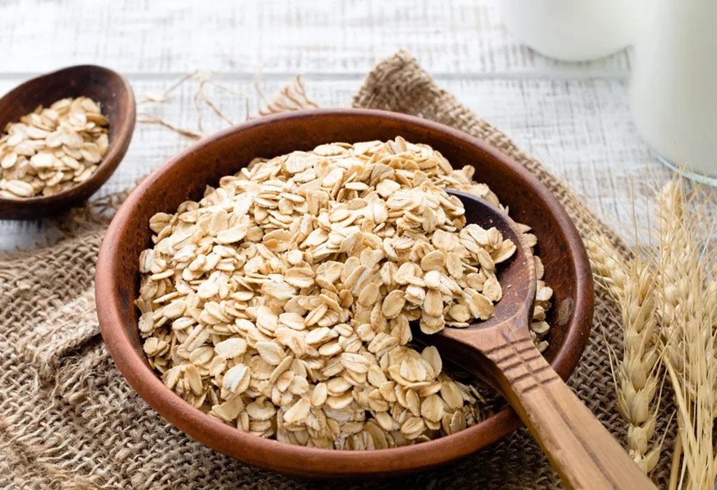 Eating Oats During Pregnancy – Is it Harmful?