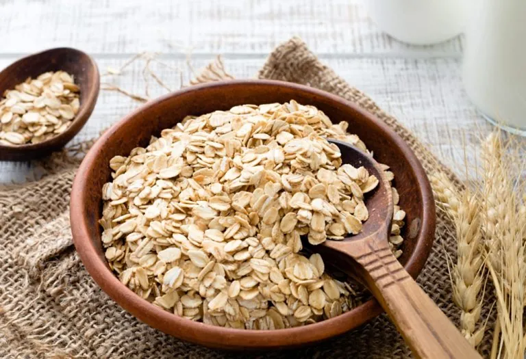 Eating Oats During Pregnancy - Is it Harmful?