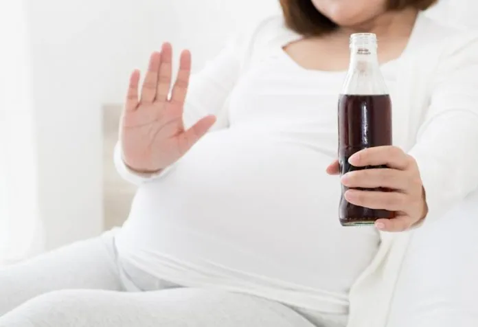 Drinking Soda during Pregnancy - Is It Safe?