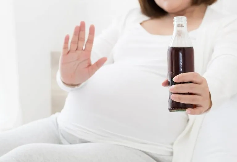 Drinking Soda During Pregnancy - Is It Safe?