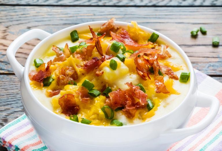 15 Healthy and Delicious Potato Recipes for Kids