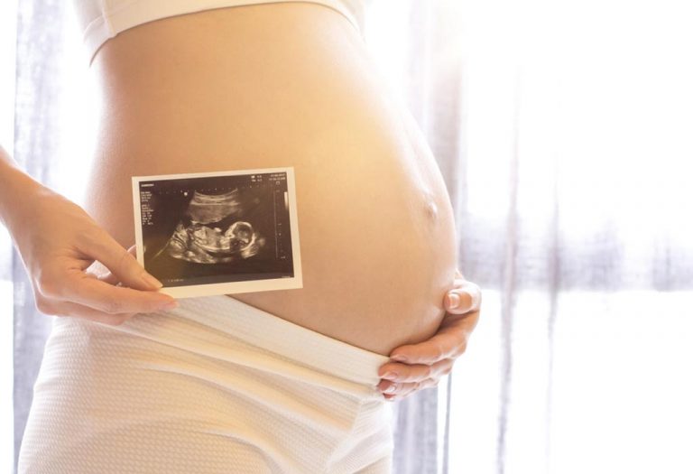 Are Ultrasound (Sonography) Scans Safe During Pregnancy?