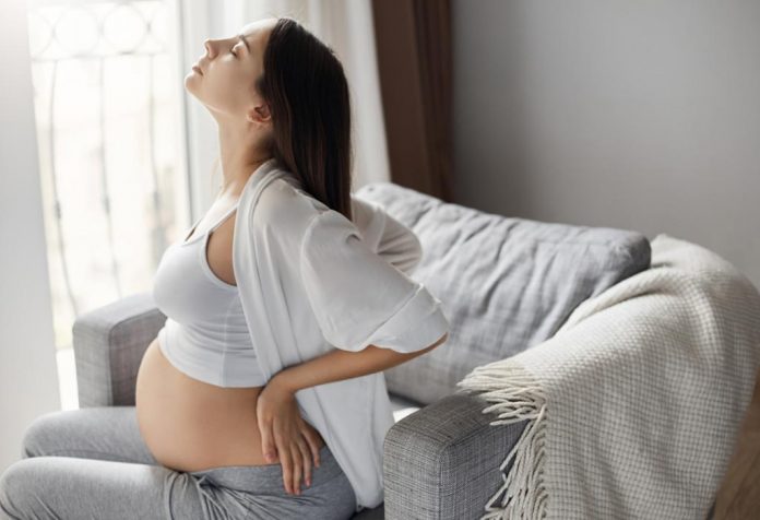12 Tips for Easy Labor and Delivery