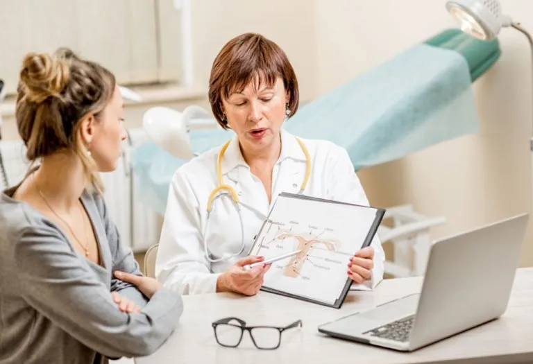 Role of Estrogen in Pregnancy