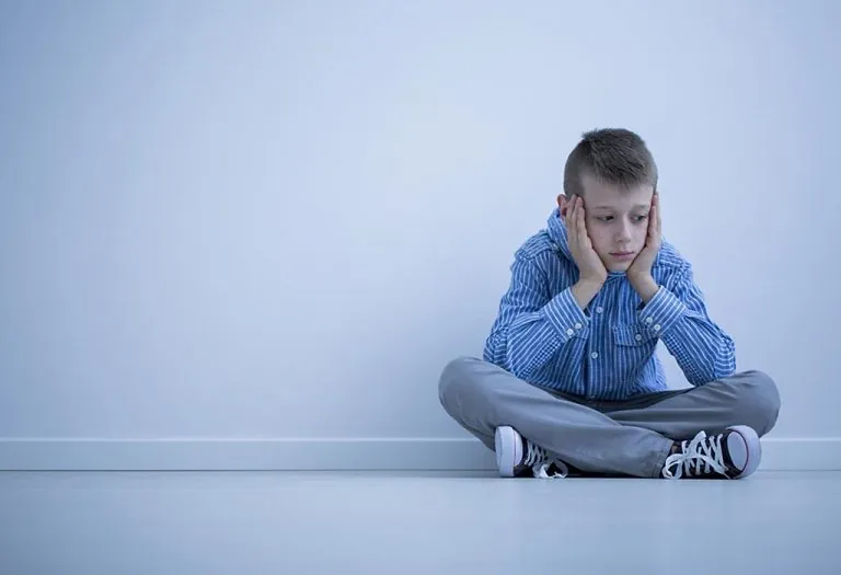 Asperger's Syndrome in Children