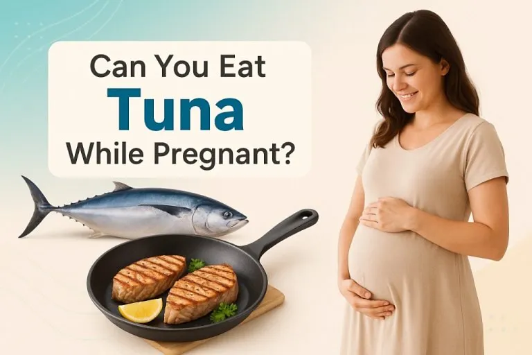 Can You Eat Tuna During Pregnancy?