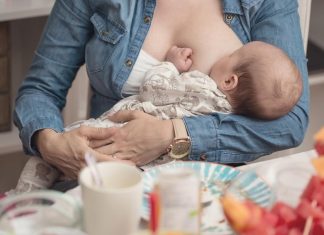 20 प्रकार के भारतीय प्रसवोत्तर आहार