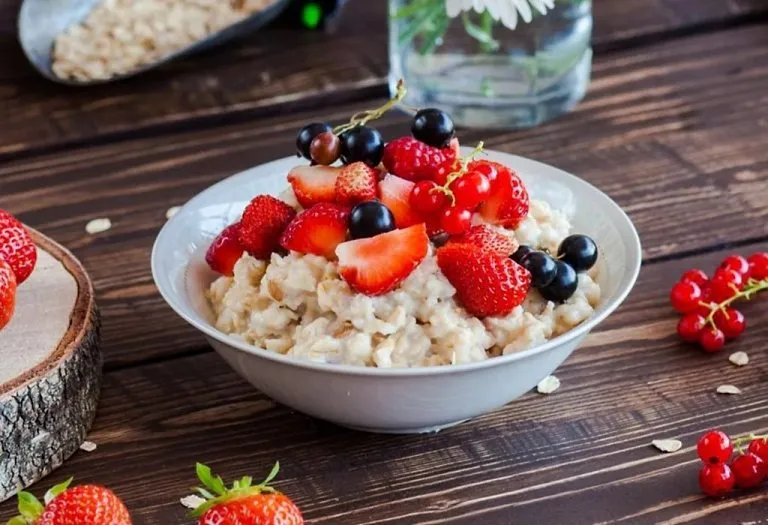 30 Healthy and Delicious Oats Recipes for Babies