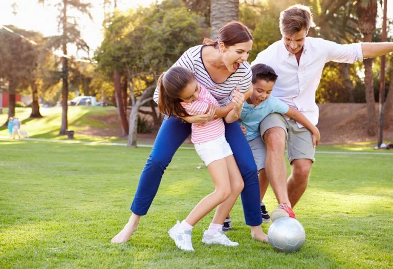 Permissive Parenting Style – Characteristics, Effects & more