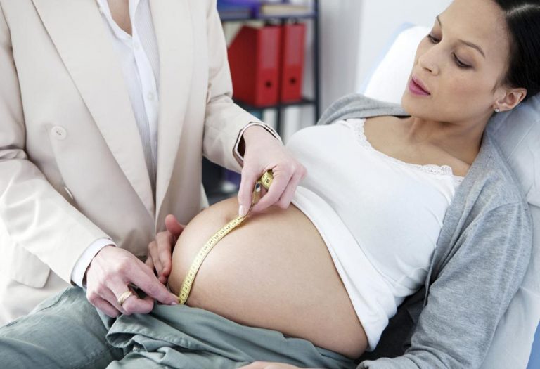 Fundal Height in Pregnancy: Measurement & Importance