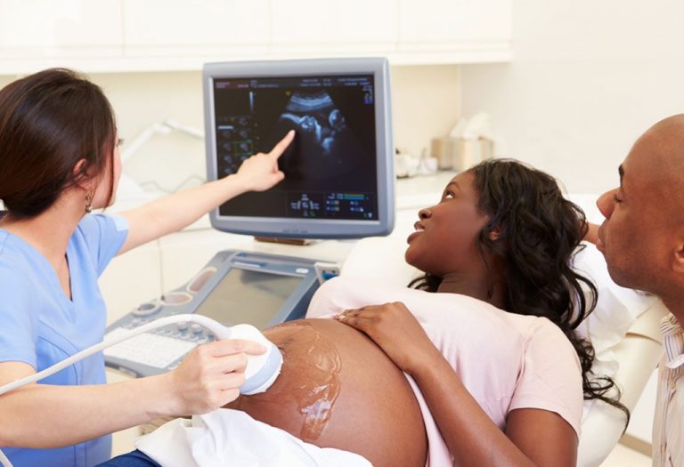 Third Trimester Ultrasound - What to Expect?